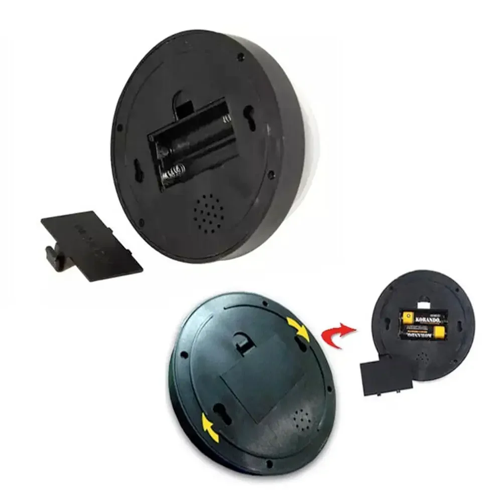 1/3/5pcs Fake Camera Dummy Waterproof Security CCTV Surveillance Camera With Flashing Led Light Outdoor Indoor Simulation Camera