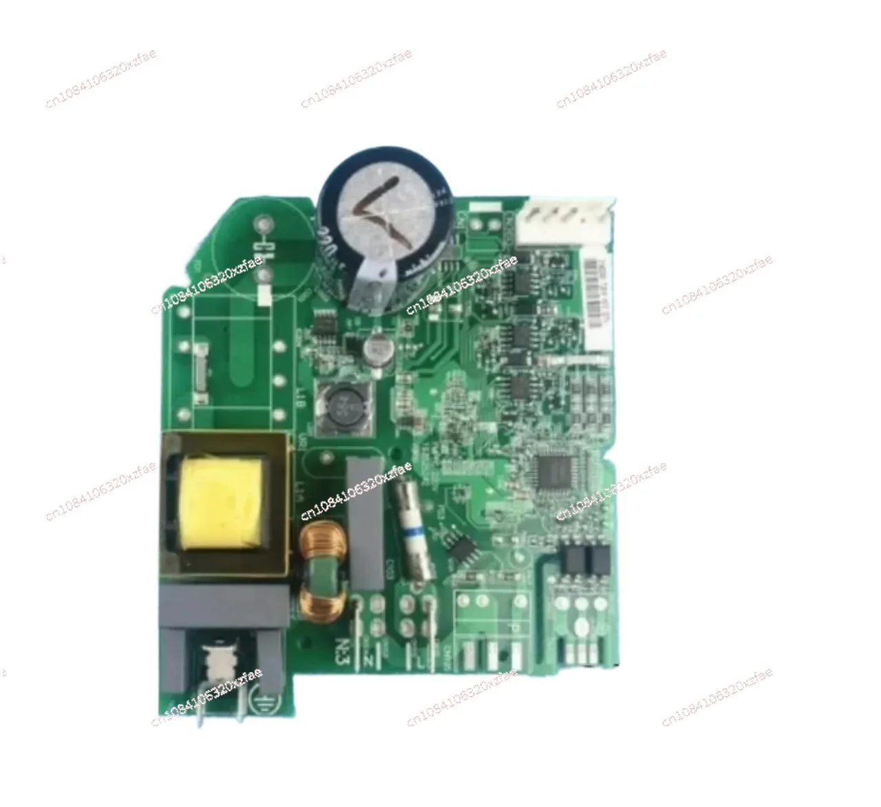 VEM/VCC3 VES2456/VESF CF02D02 Inverter Box Refrigerator Embraco Inverter Compressor Drive Board CF02D01 CF02D01M