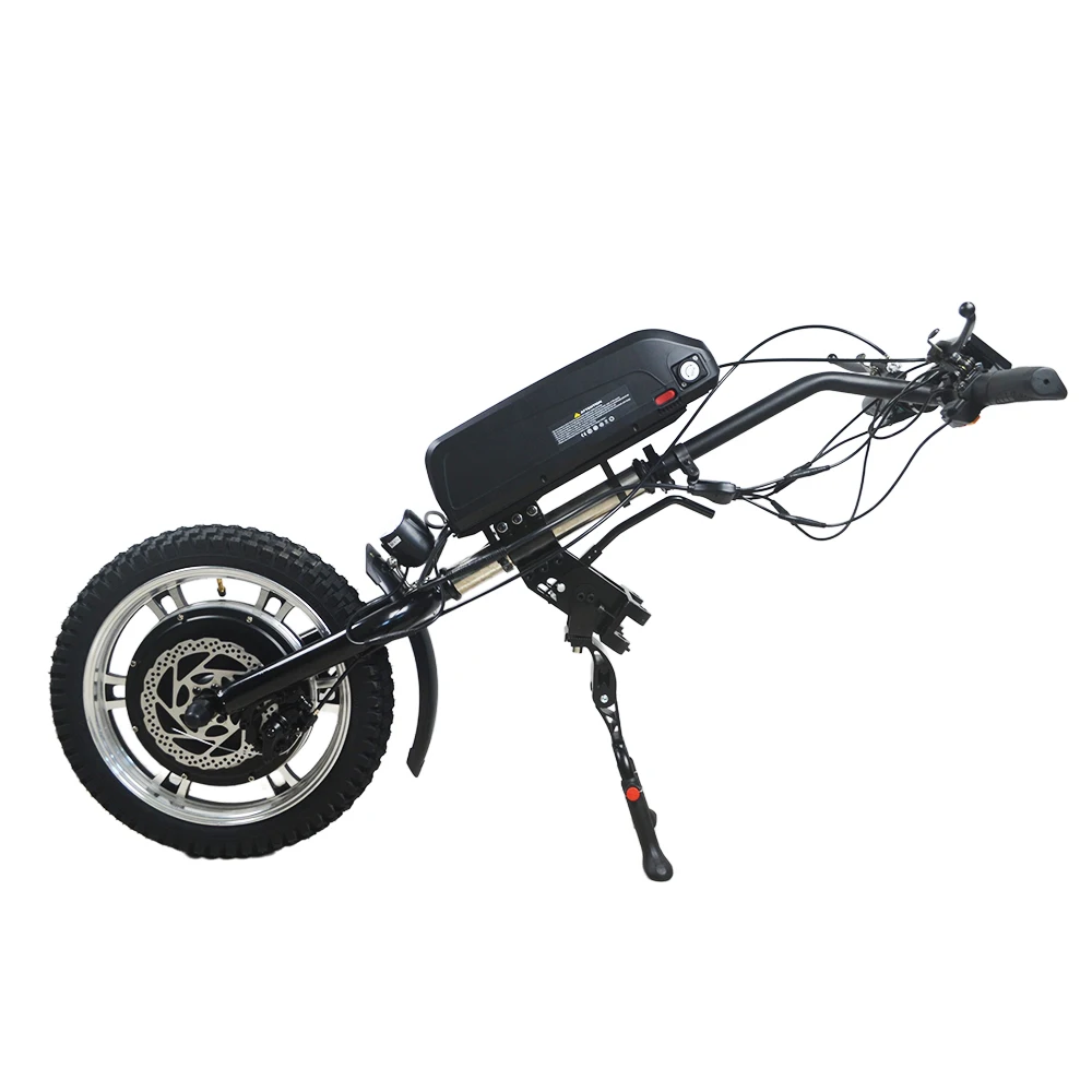 

New factory DIY electric wheelchair modification kit 36v 350w 48v 1000w