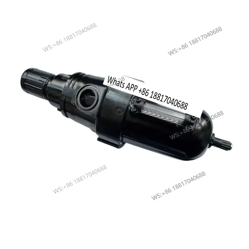 1PC for B68G-NNK-AR1-RLN Filter Pressure Reducing Valve for B68G-NNK-MR3-RLN Pressure Regulating Valve