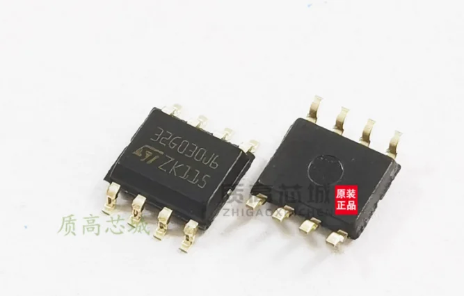STM32G030J6M6 Disponibile Spedizione in 48 ore