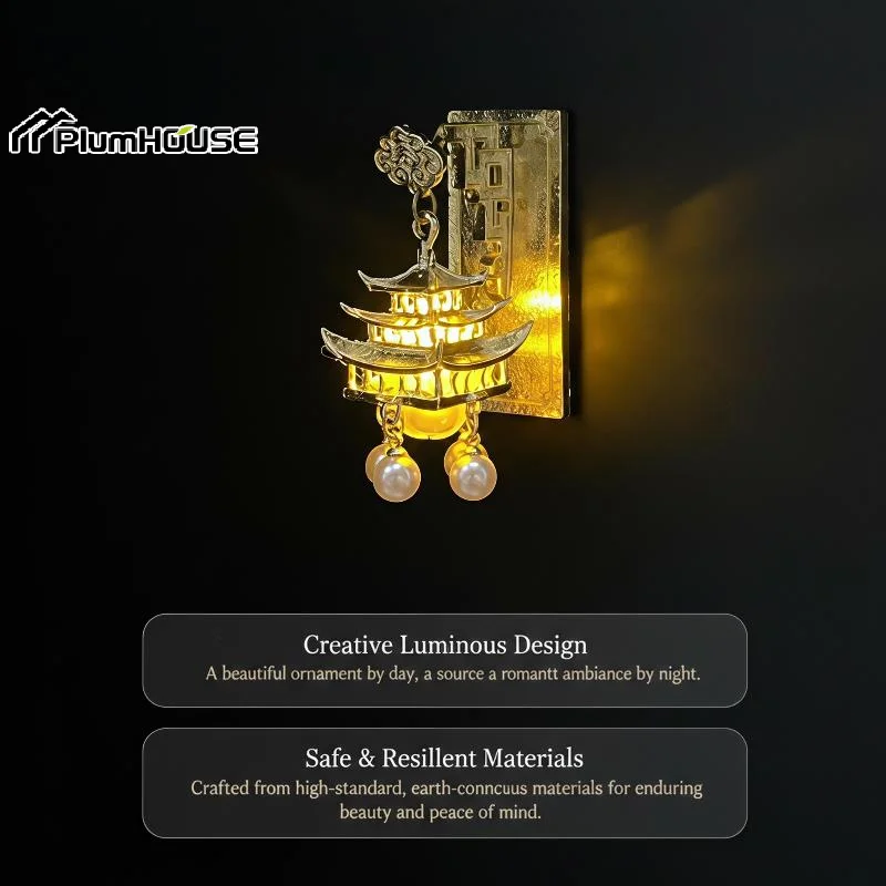 Glowing Lantern Fridge Magnet Creative Metal Refrigerator Magnet Decor For Refrigerator Metal Locker Cabinet Decoration Magnets