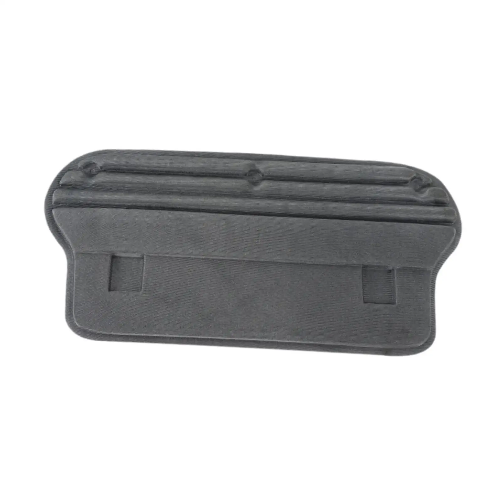 

Generic Yacht Side Seat Cushion High Performance Easy to Use Replacement