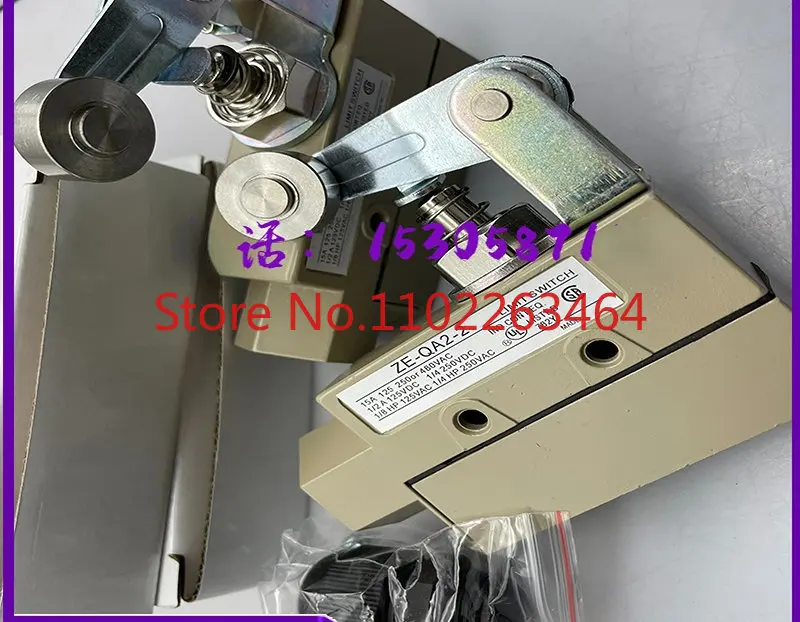 

Travel switch ZE-Q22-2/ZE-Q21-2/ZE-N21 N22-2/ZE-N-2 ZE-NA2 QA2-2