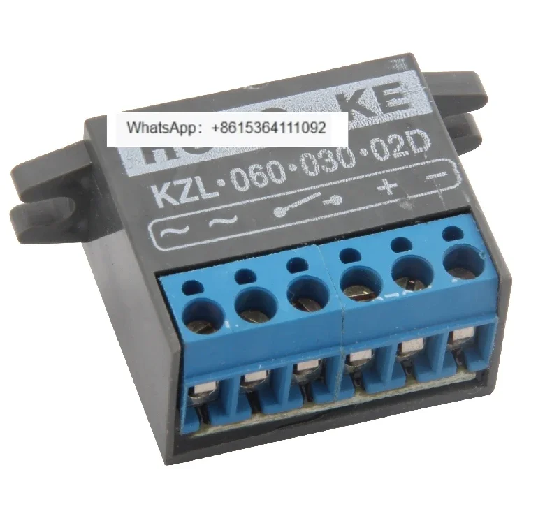 HONG KE KZL-060-030-02D rectifier brake power supply KZL.060.030.02D