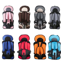 12 Years Old Baby Chair Travel Baby Seat Infant Drink Comfortable Armchair Portable Baby Chair Adjustable Stroller Seat Pad