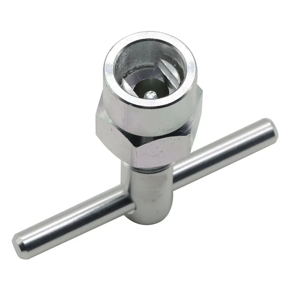 Professional Grade Shower Valve Removal Tool Compatible with Popular Models Including For 1200 and 1222 Series