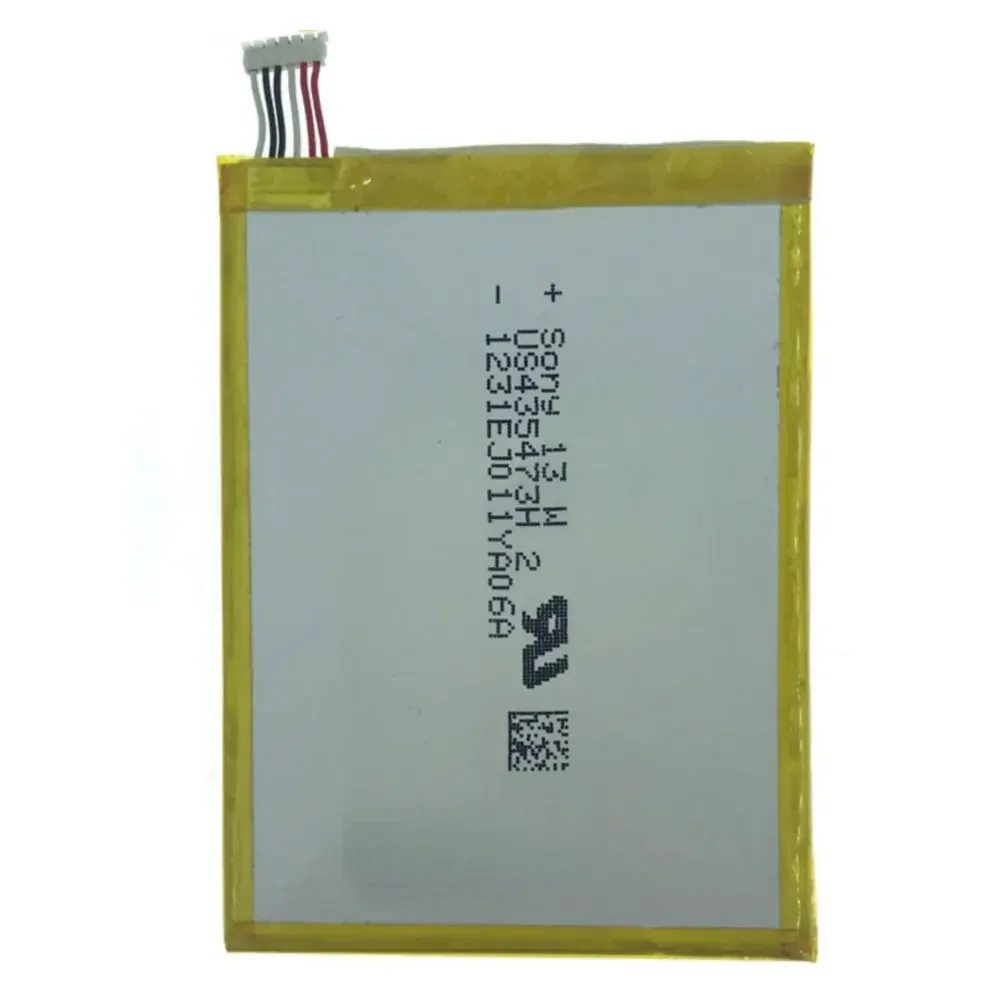 TLP025A1 TLP025A2 battery 2500mah 9.5wh 3.8v for Alcatel One Touch 7043K 7043Y POP 2 (5) Smartphone batteries