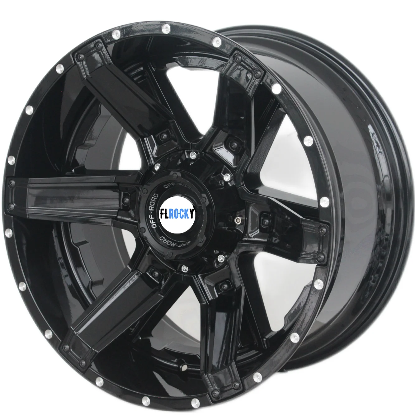 4X4 Offroad Wheels 20\