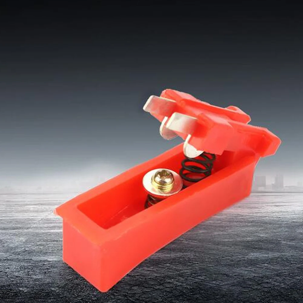 CNC Metalworking Welding 200A/ 350A/ 500A 5pcs For WeldingGun Cutter Plastic+metal Torch Switch Trigger Switch
