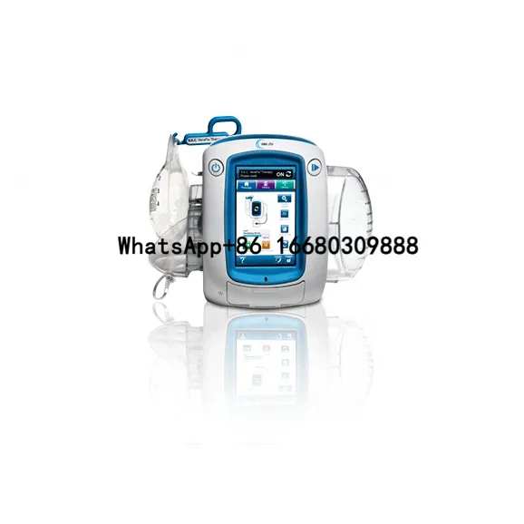 

Portable Negative Pressure Wound Therapy Device NPWT Machine