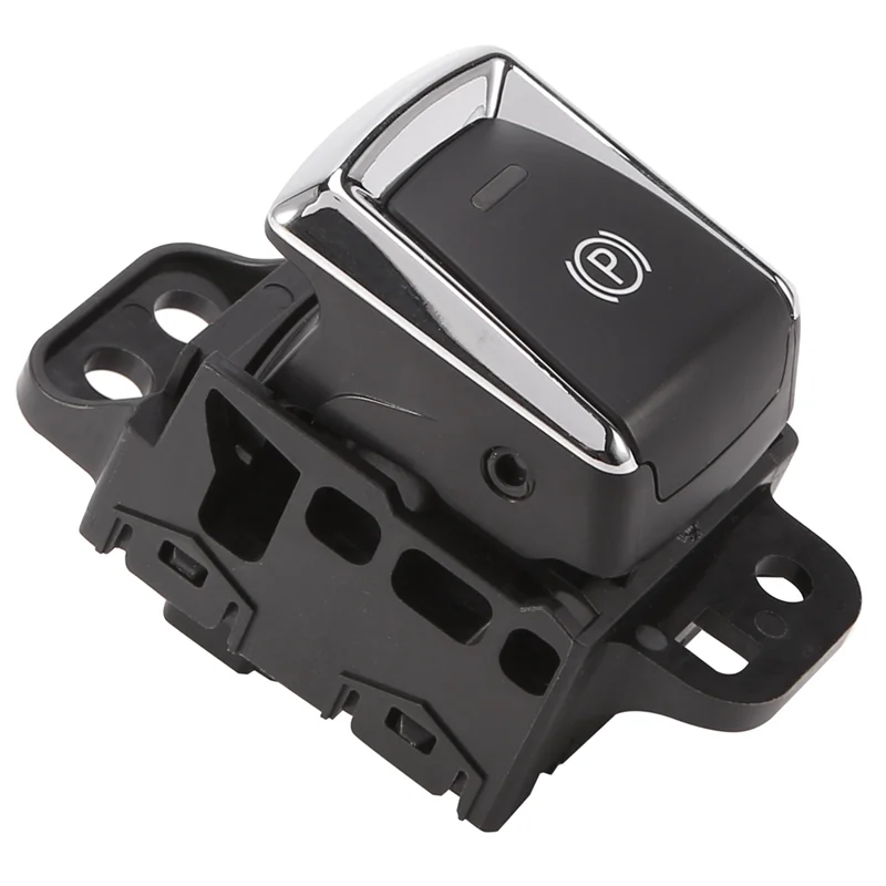 

Car Electronic Handbrake Switch Parking Hand Brake Switch Button 969XC4EA0A For Nissan X-Trail T32 Qashqai 2014-2018