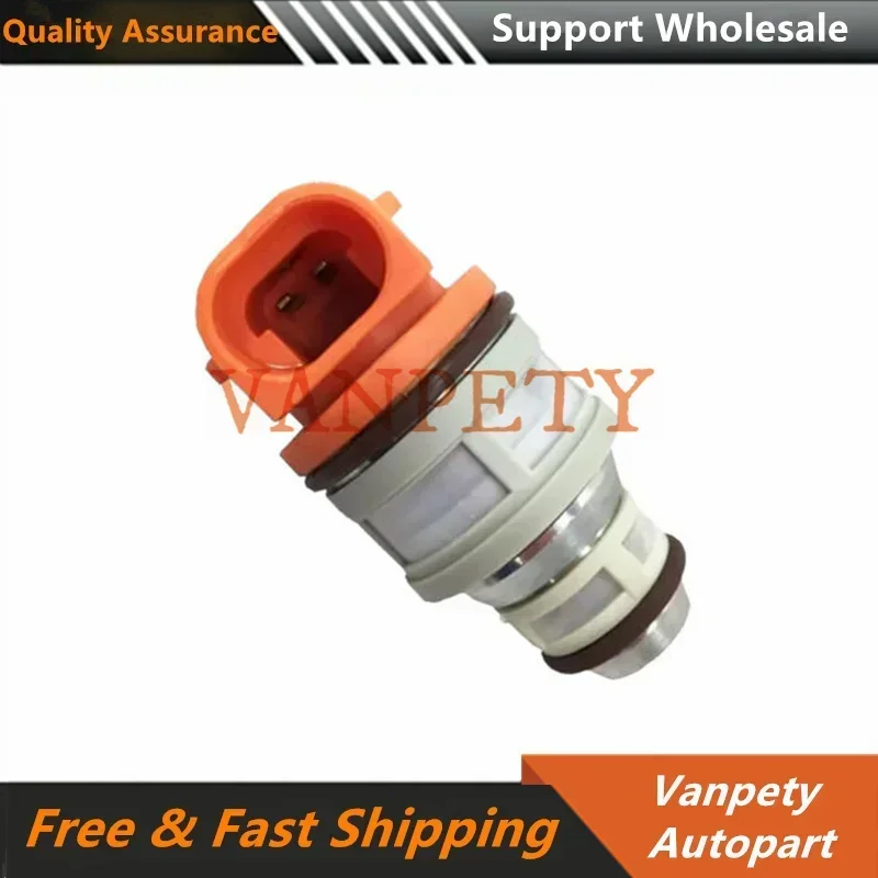 

1PCS Fuel injector for Fiat Punto VW- Gol Lancia Y 1.0 1.1 1.2 iwm523.00 IWM52300 50100302 FJ1071312B1 75112523 9945561 9946967