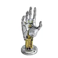 Silver