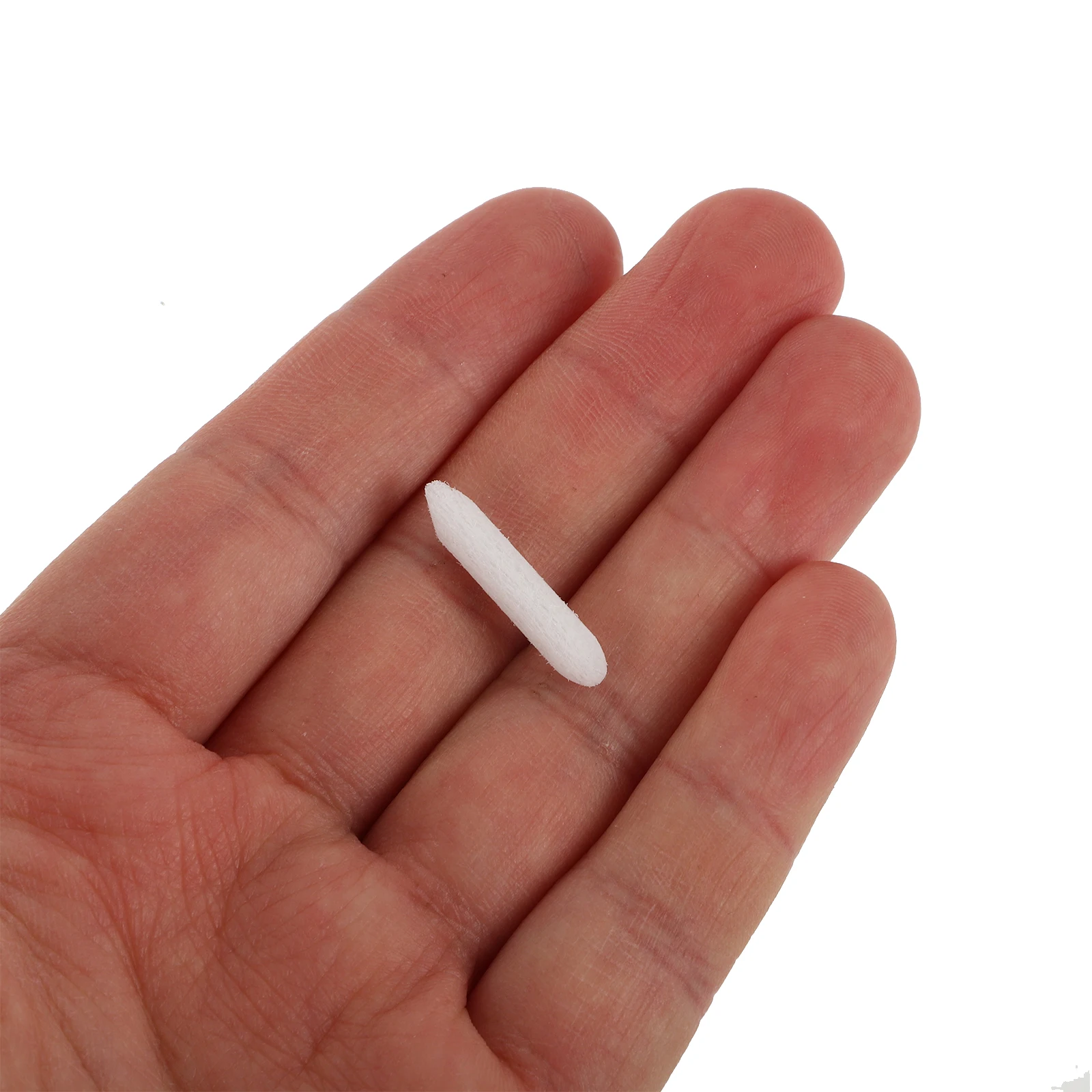 

10 шт., маслянистые точки для ручек, ручки для рисования, сменные наконечники с тонким наконечником для перманентных маркеров, запасные части из полиэстера