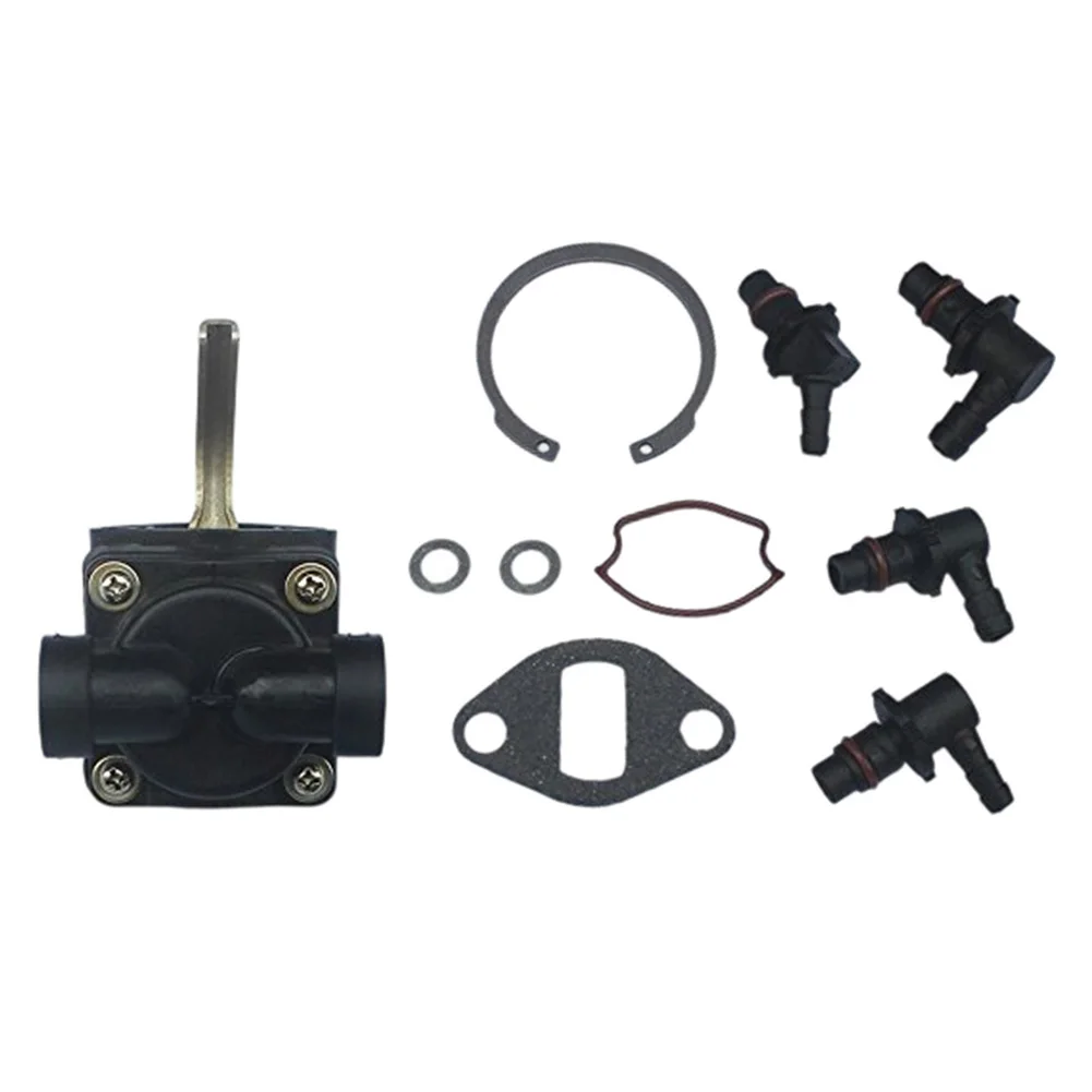 Engine Fuel Pump Fuel Pump Kit Efficient Fuel Delivery User-friendly Design Reliable Fuel Pump Kit Generator Part For K241