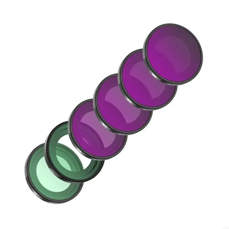 20CB Lens Filter Fo…