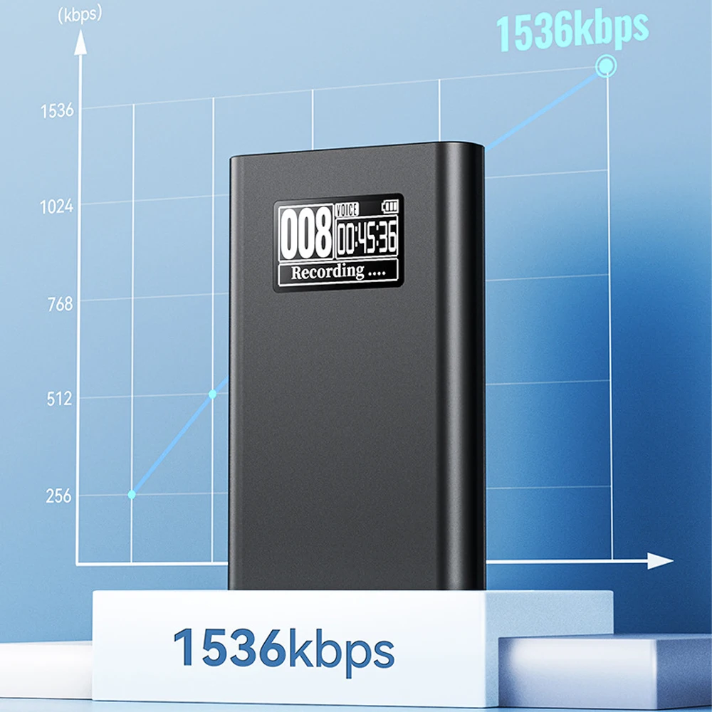 ultra-long-battery-voice-recorder-q86-365-hours-continuous-recording-with-built-in-speaker-otg
