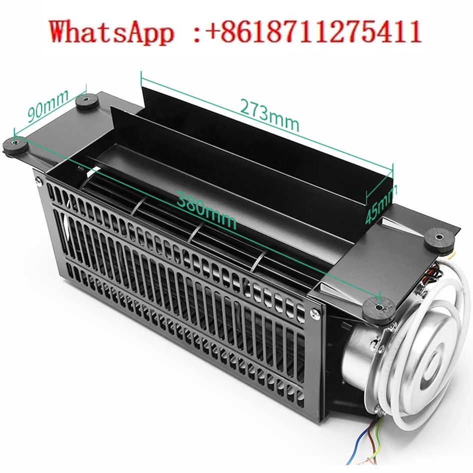 Elevator Fan FB-9B Car Freight Elevator 220V Universal Hengda 1042B-J Tongli1035B