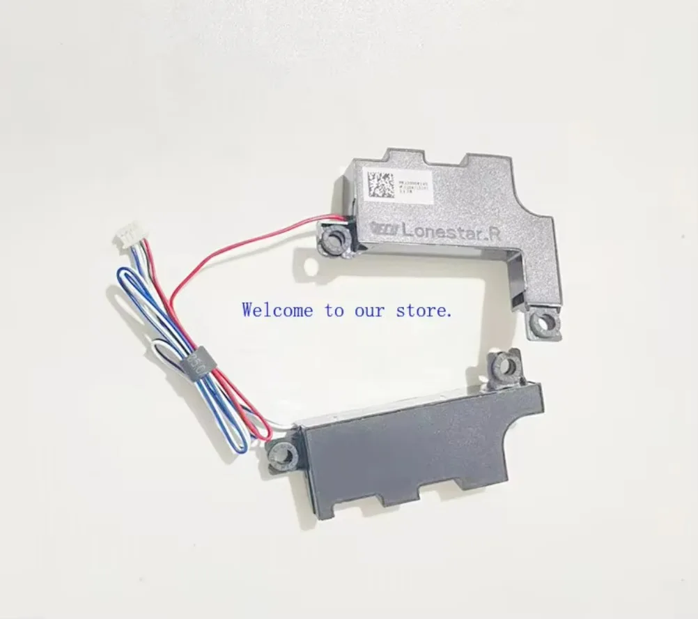 Laptop Internal Speaker For Lenovo E450 E450C E455 E460 E465 Built-in Audio Speaker Replacement