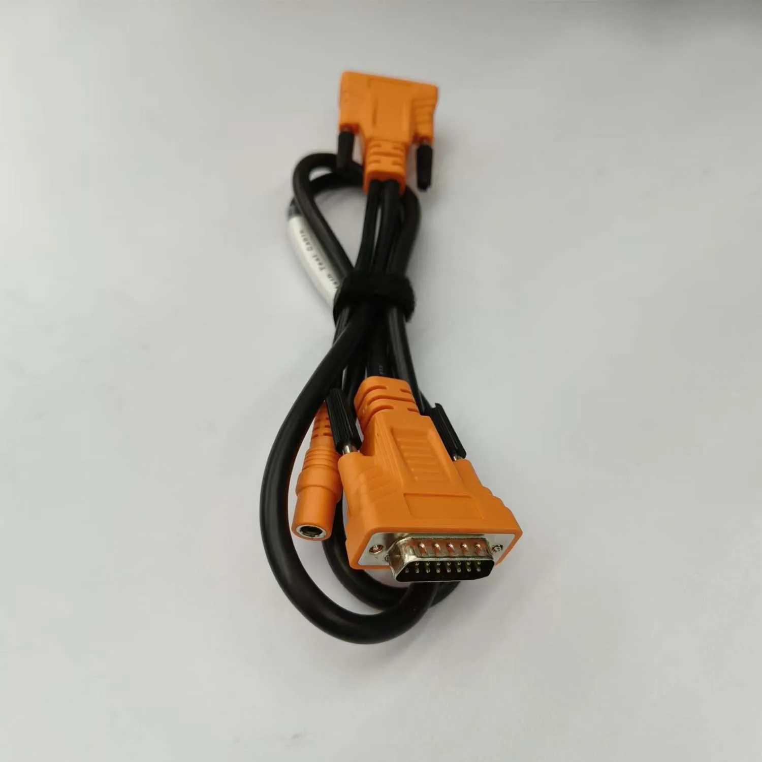 

Motorcycle Scanner Main Test Cable Diagnostic Lead Connection Cable Support Xtruck Motorcycle Diagnostic Tool