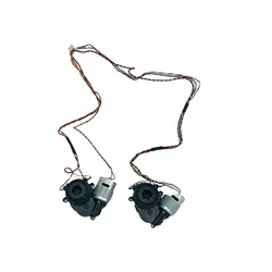 New Mop Rack Motor Assembly Replacement for S10 Plus Robot Vacuum Cleaner Spare Parts Accesories