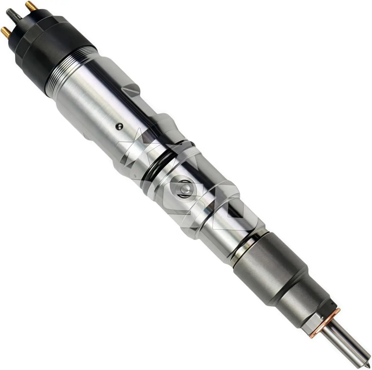 

0445120295 Топливная форсунка Common Rail для двигателя экскаватора Doosan DX160W-3 DL06KB DL220, детали топливной форсунки загрузчика