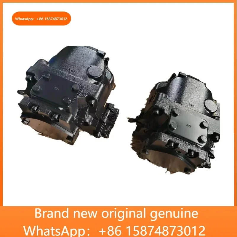 

Hydraulic Piston Pump ERR100 ERR130 ERR147 ERL100 ERL130 ERL147 ERR ERL ERL130BLS2520NNN3S1BPA1NNNNNNNNNN