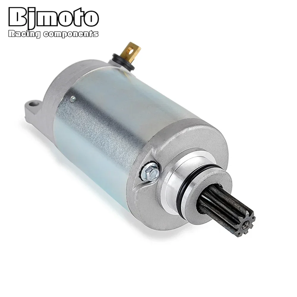 GSF GSXR 250 Starter Motor For Suzuki GSF250 Bandit GSX250 Across GSXR250 CJ 31100-11D00-000