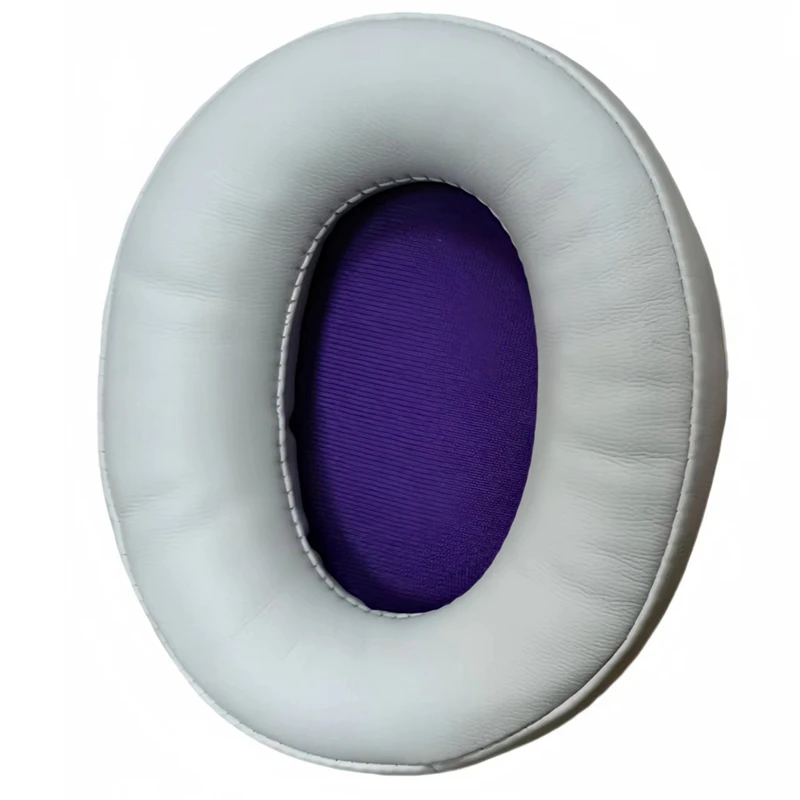 Hyperx 클라우드 플라이트 S 알파 S 헤드폰 액세서리 교체용 이어 패드, 이어 쿠션 메모리 폼 이어 컵 B