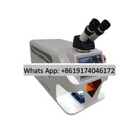 1PCS Welding machines, small hardware accessories, stainless steel industrial portable desktop pulse spot welding machines