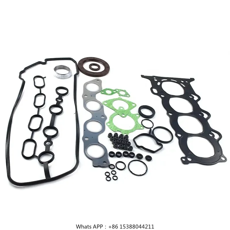 

04111-21040 g asket Full Set 1NZ-FE 2NZ-FE Engine Cylinder Head g asket Fit For toyo-ta