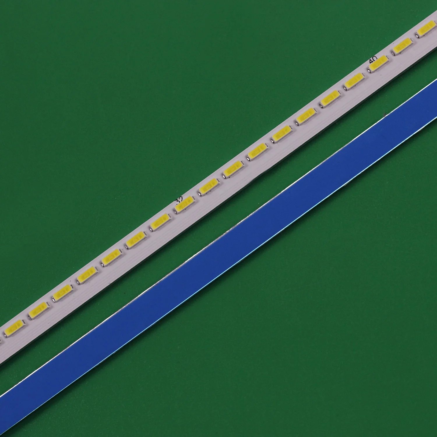 LED backlight strip For LE32MUK1 LED315L64-ZC14-01 (C) LED315R64-ZC14-01 LED315ER-ZC14-01 30331564206 30331564205