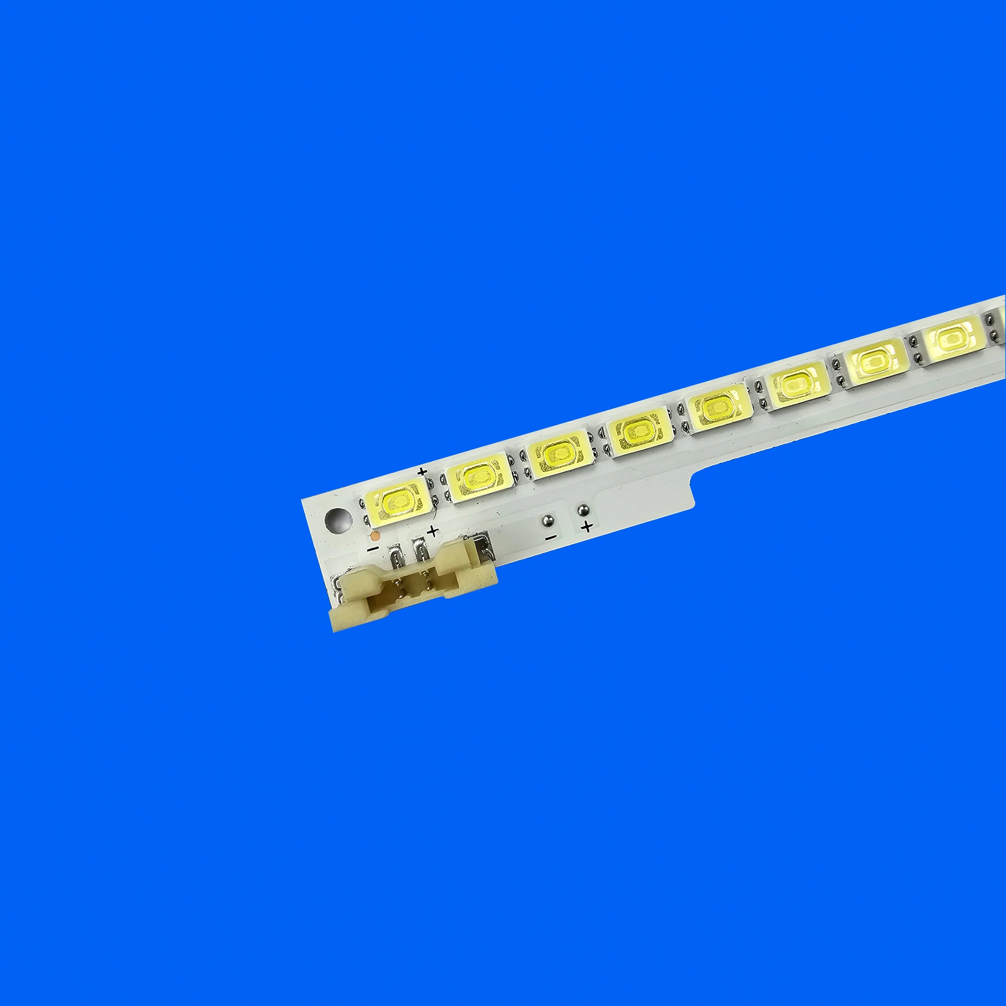 LED Backlight strip For UE32D4000 UE32D4020NW UN32D4003 UE32D4003 UE32D4010 LTJ320AP01-L LTJ320AP01-V