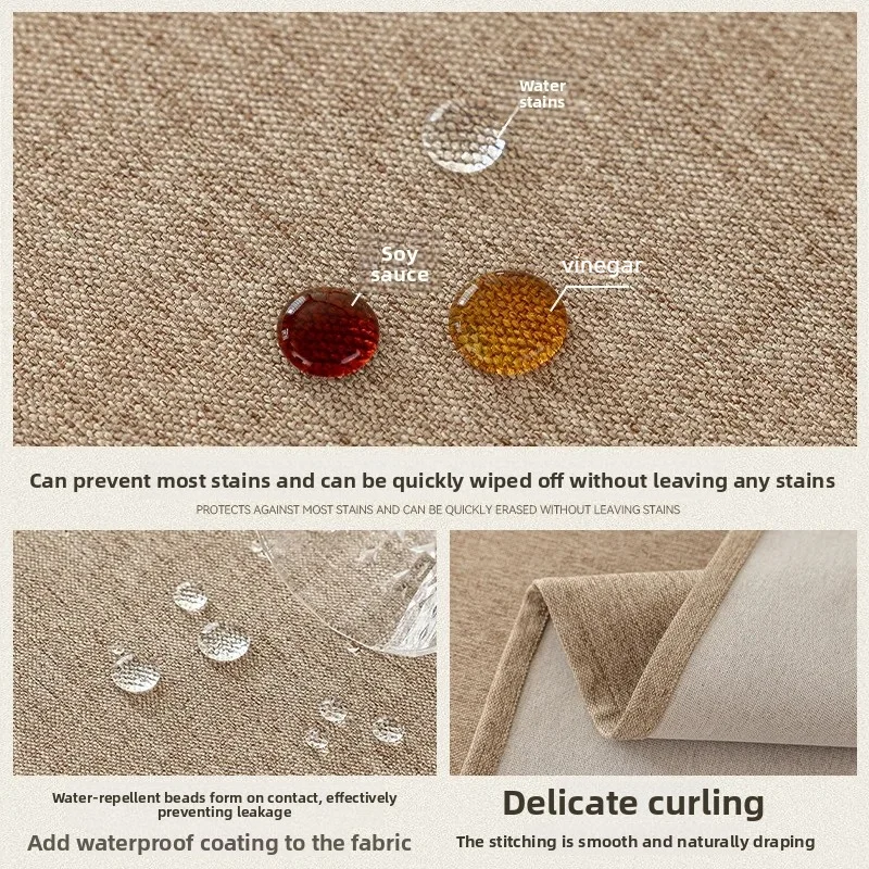 Thumbnail 4 - #18 Latest Table Linens Offers