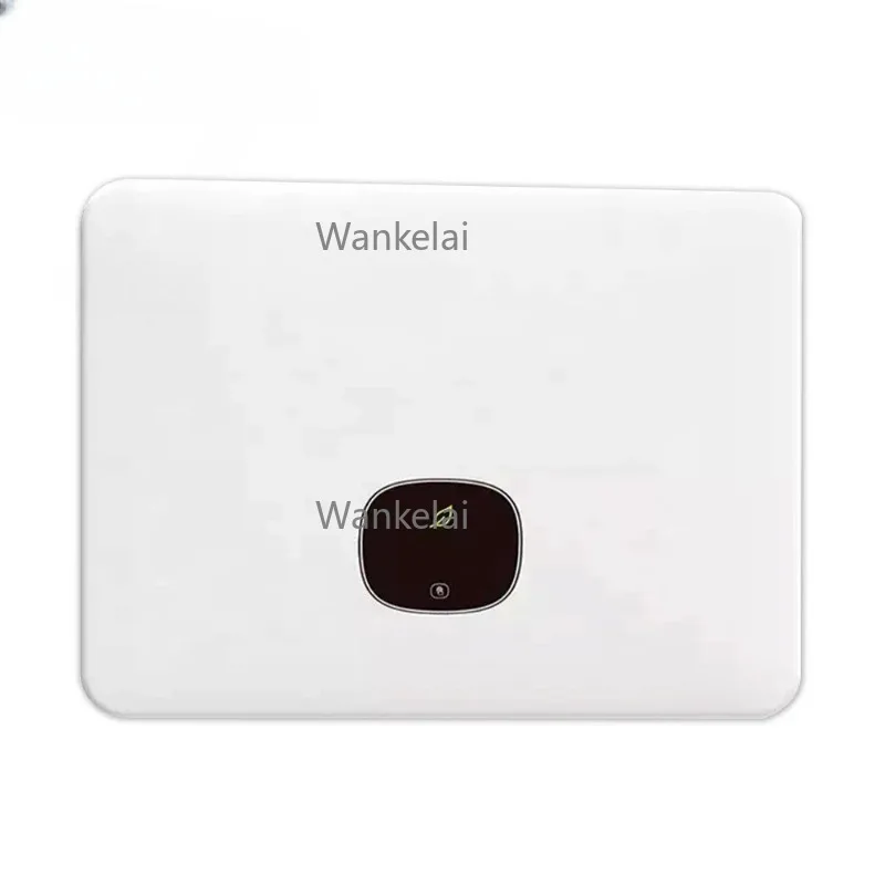 Growatt On Off Grid Hybrid 3 Phase Mppt 380v 400v WIFI Module 50KW 80KW 100KW 125KW On Grid Tie Solar Power Inverter//