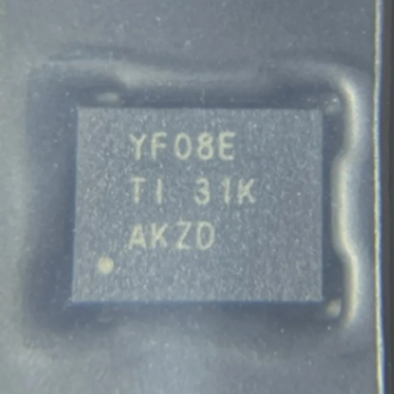 

5pcs/lot YF08E TXS0108ERGYR NEW Original Genuine Chip Packing 20-VQFN