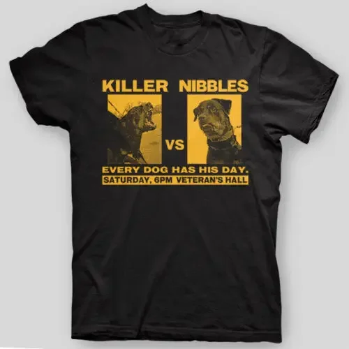 Killer Vs Nibbles H…