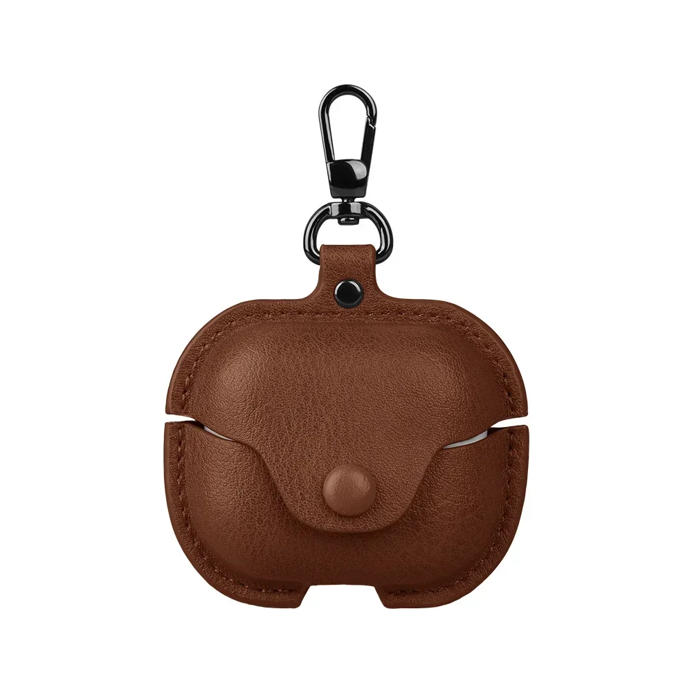 Luxury Leather Case For Samsung Galaxy Buds 3 Pro Case /Galaxy