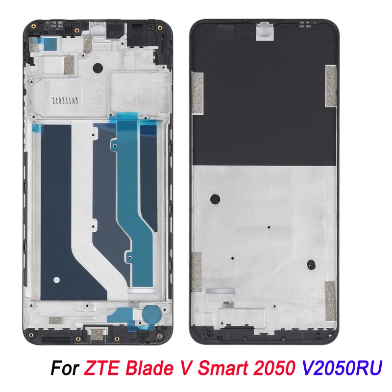 

Средняя рамка ЖК-дисплея пластина для ZTE Blade V Smart 2050 V2050RU запасные части для телефонов