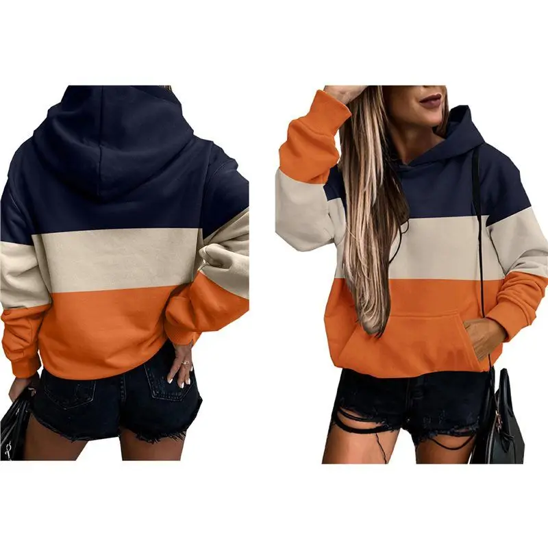 

【КОМПЛЕКТЫ】Женские и мужские толстовки с капюшоном и длинными рукавами с леопардовым принтом, пуловер Y2K 2000-х годов