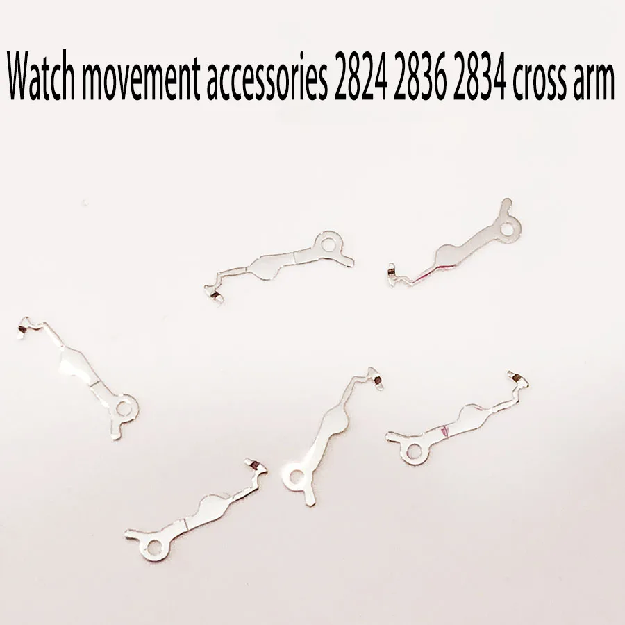 

Watch movement new accessories 2824 2836 2834 cross arm accessories