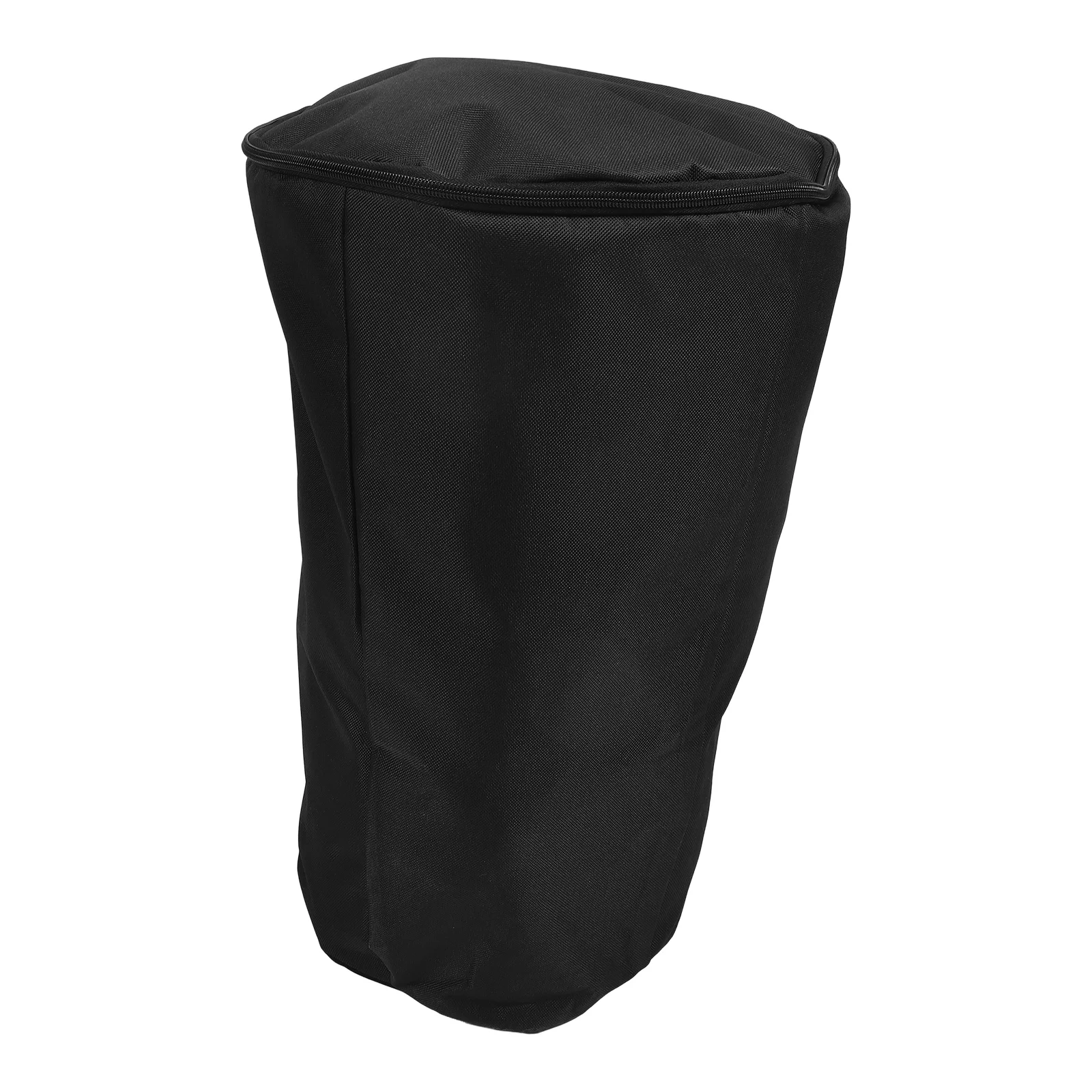 

Tambourine Bag African Drum Storage Carry Case Backpack Djembe Accessories Carrying