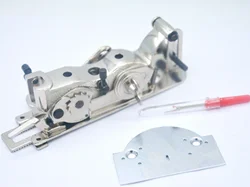 SEWING PRESSER FOOT YS-4454 YS STAR BUTTON HOLE ATTACHMENT