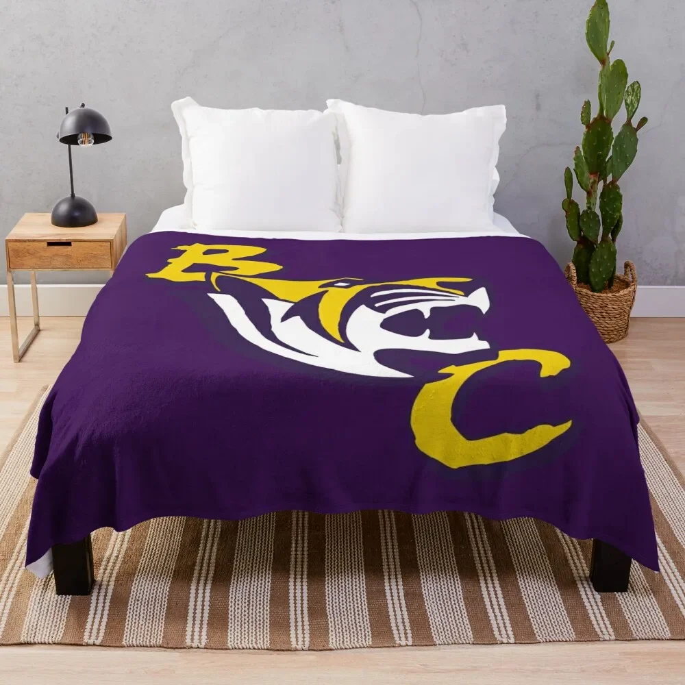 

The Benedict Tigers Throw Blanket Designers for sofa Sofas Blankets