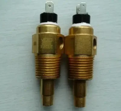 Water Temperature Sensor Switch 622-342 1/2NPT  in Generator Set Parts Fit for FG Wilson