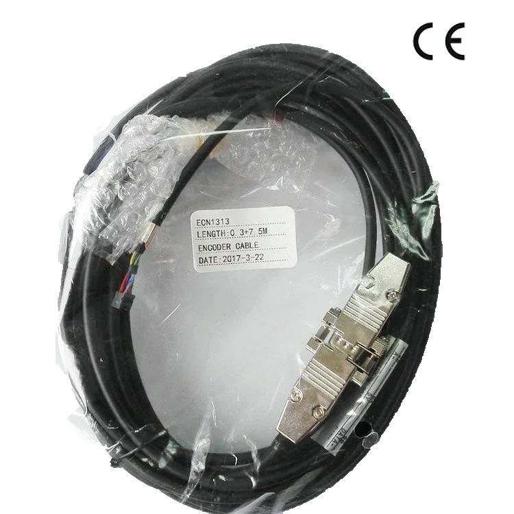 

Cable for HEIDENHAINs rotary encoder replace kinds of inverter cable