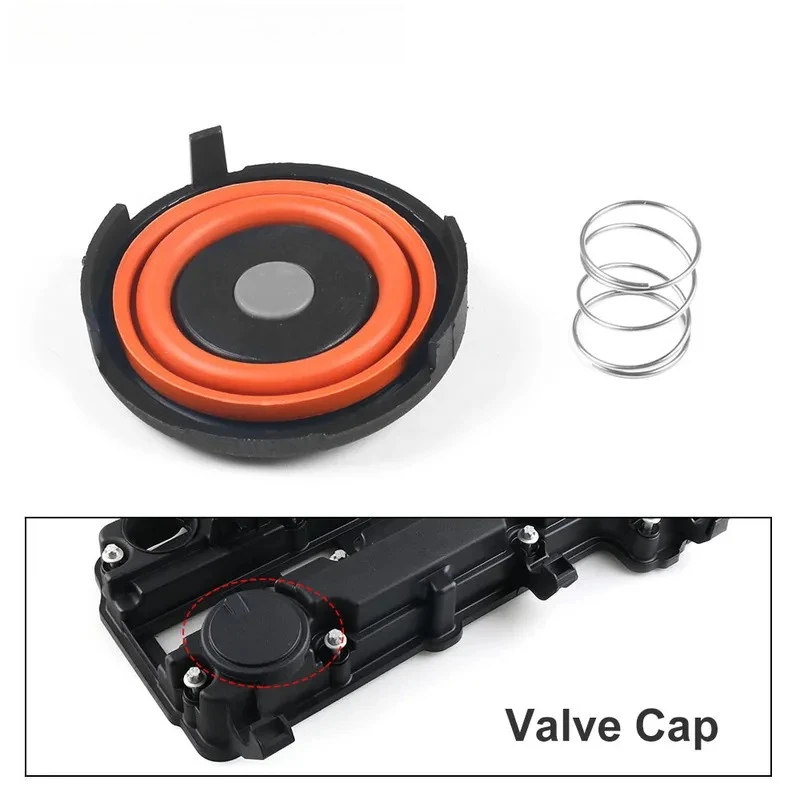 suitable for Engine Valve Chamber Cover for Chevrolet Cruze 55573746 25198874