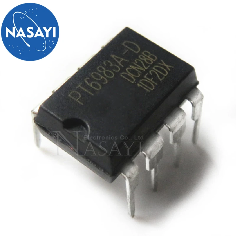 5Pcs Pt6983A-D Pt69…