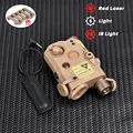 Red Laser DE